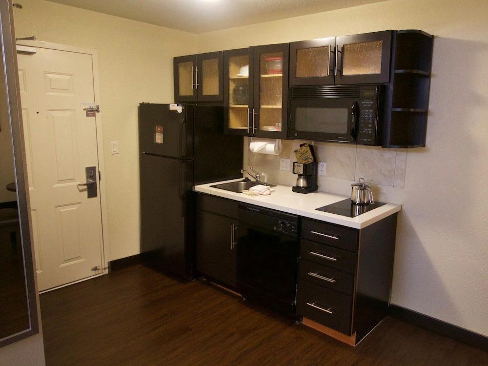 Candlewood Suites West Little Rock By Ihg Luaran gambar