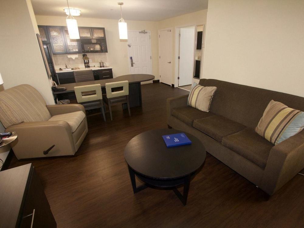 Candlewood Suites West Little Rock By Ihg Luaran gambar