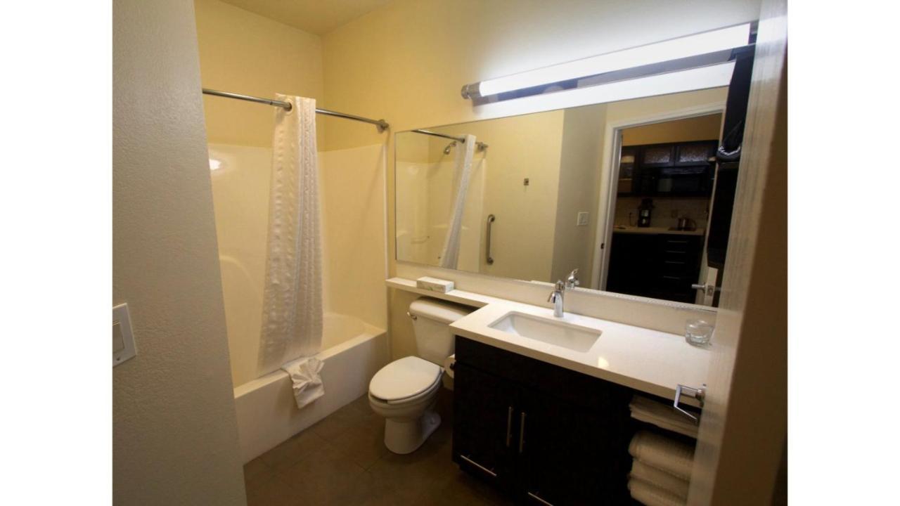 Candlewood Suites West Little Rock By Ihg Luaran gambar