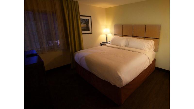 Candlewood Suites West Little Rock By Ihg Luaran gambar