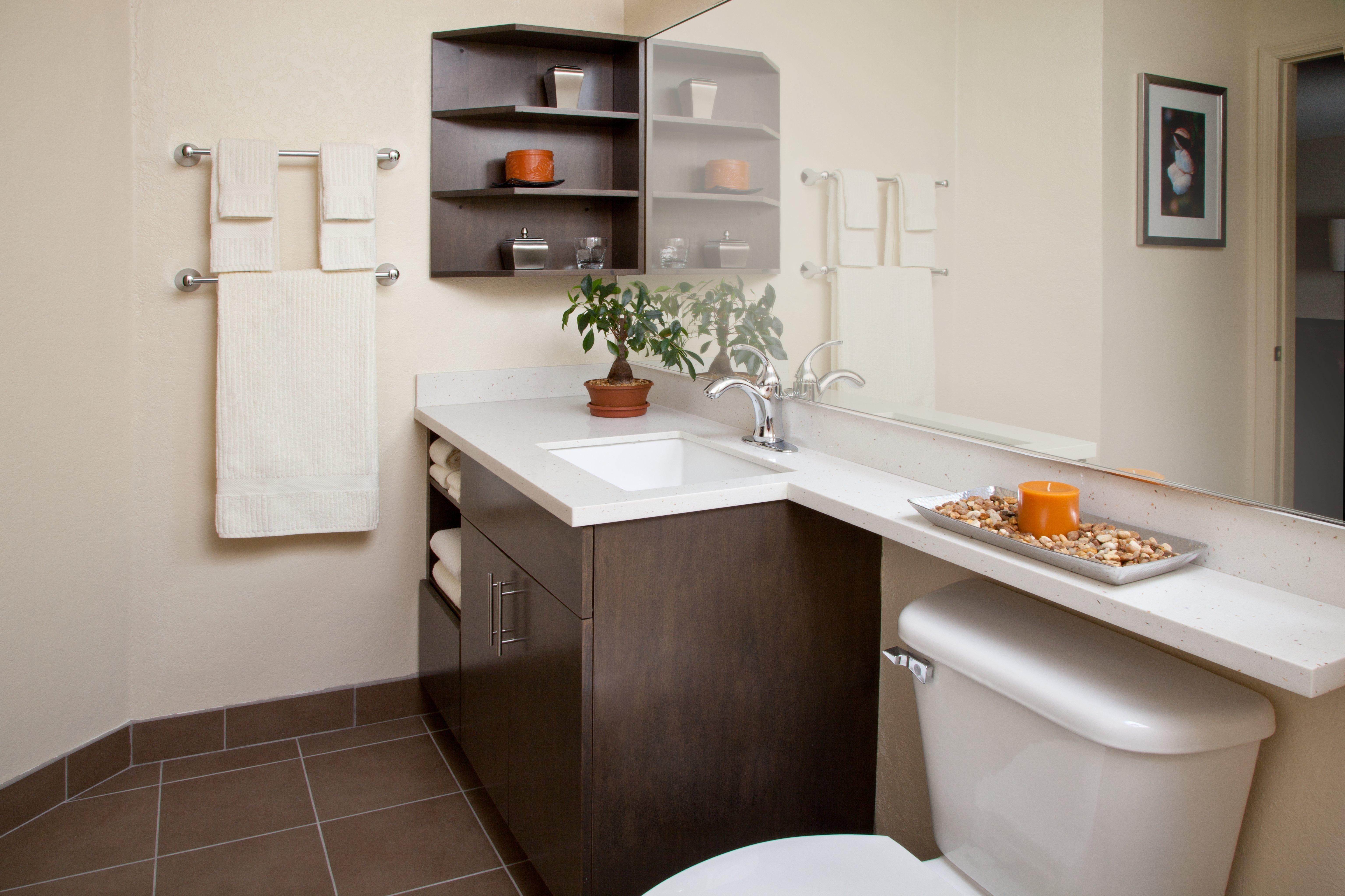 Candlewood Suites West Little Rock By Ihg Luaran gambar