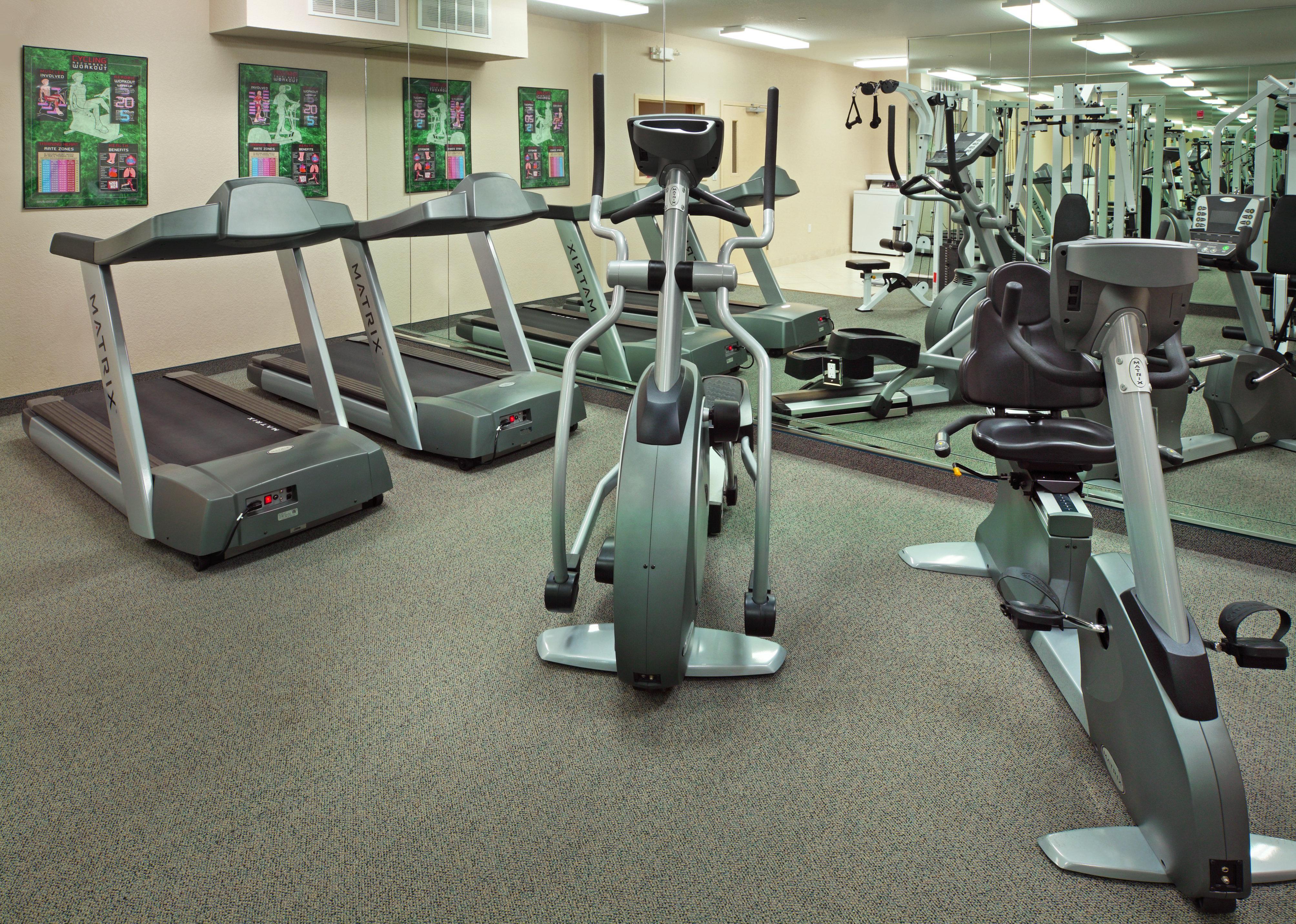 Candlewood Suites West Little Rock By Ihg Luaran gambar