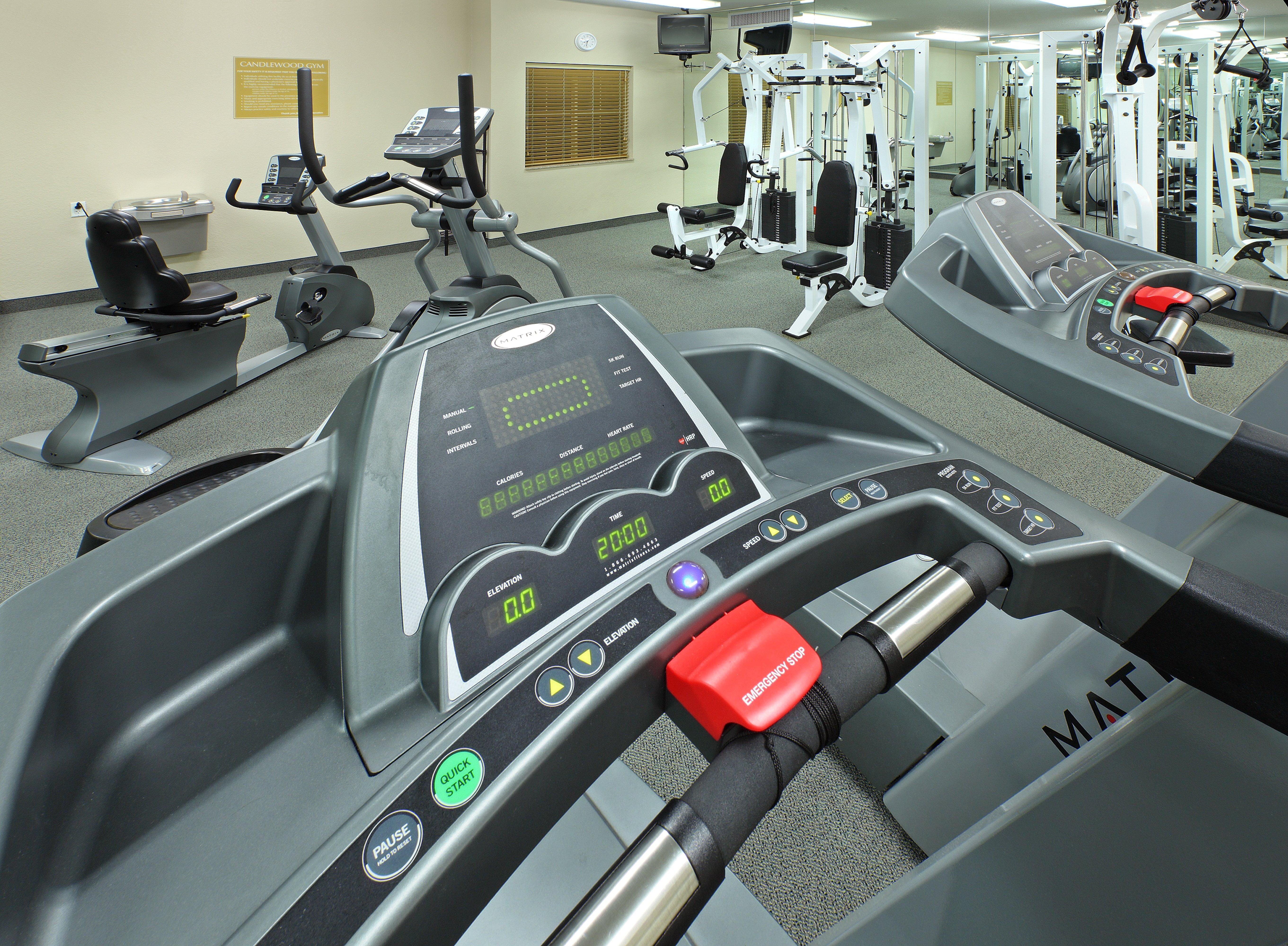 Candlewood Suites West Little Rock By Ihg Luaran gambar