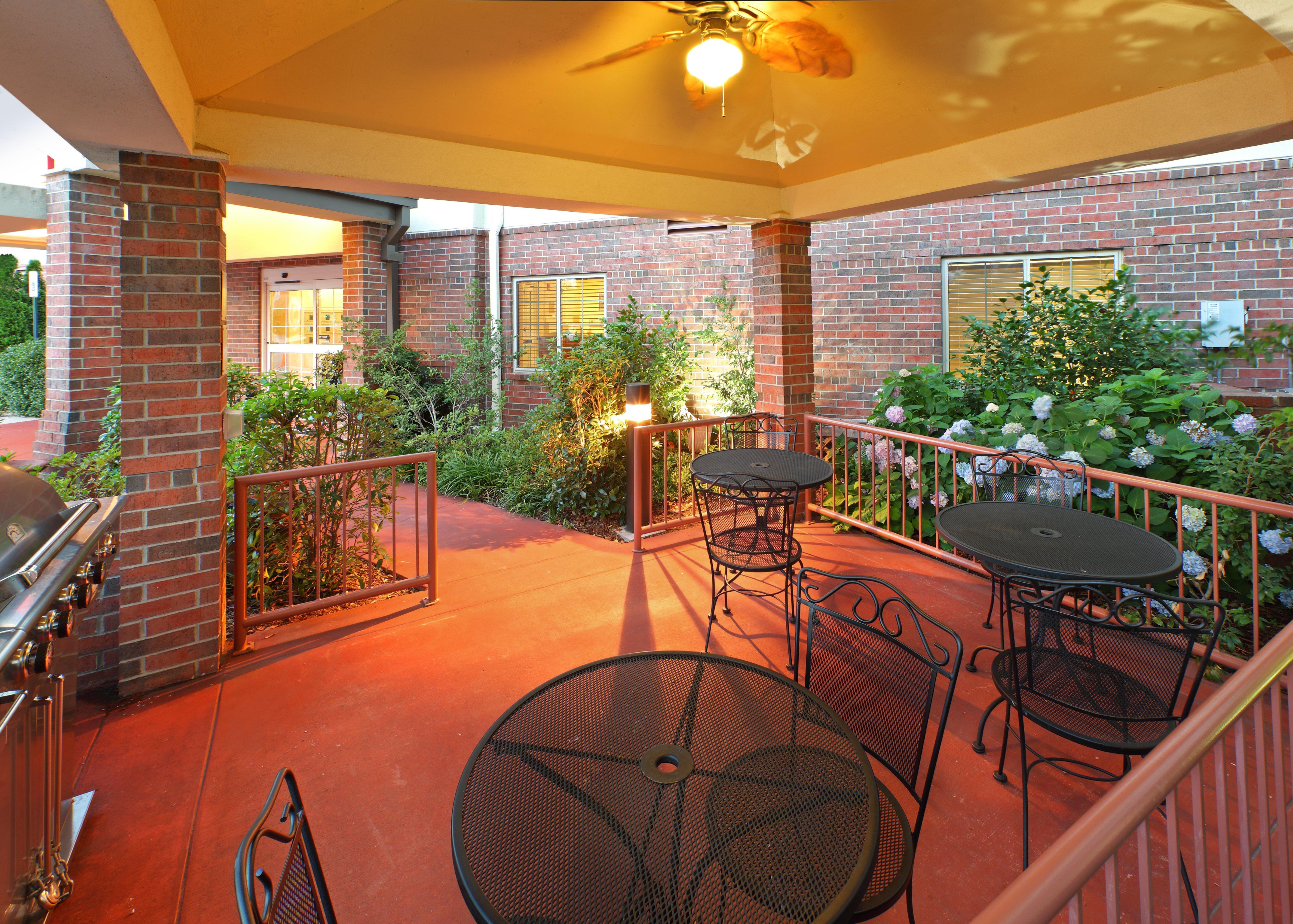 Candlewood Suites West Little Rock By Ihg Luaran gambar
