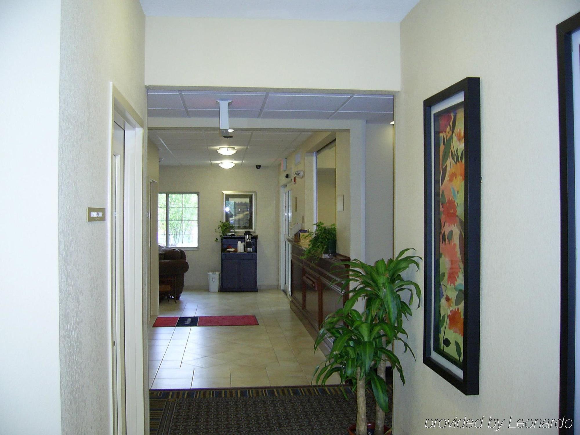 Candlewood Suites West Little Rock By Ihg Luaran gambar