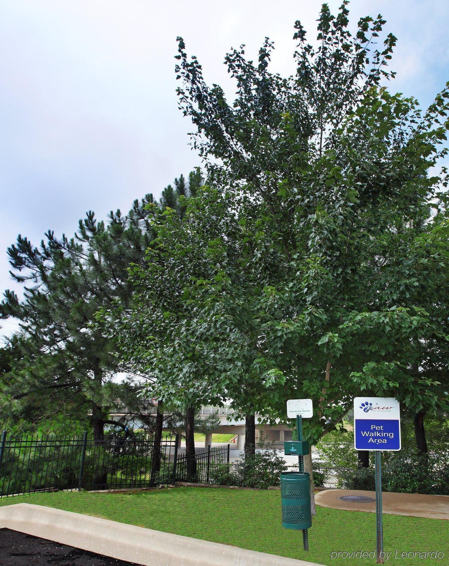 Candlewood Suites West Little Rock By Ihg Luaran gambar