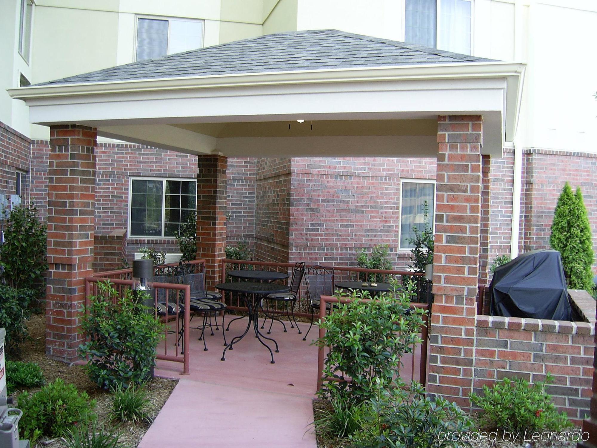 Candlewood Suites West Little Rock By Ihg Luaran gambar