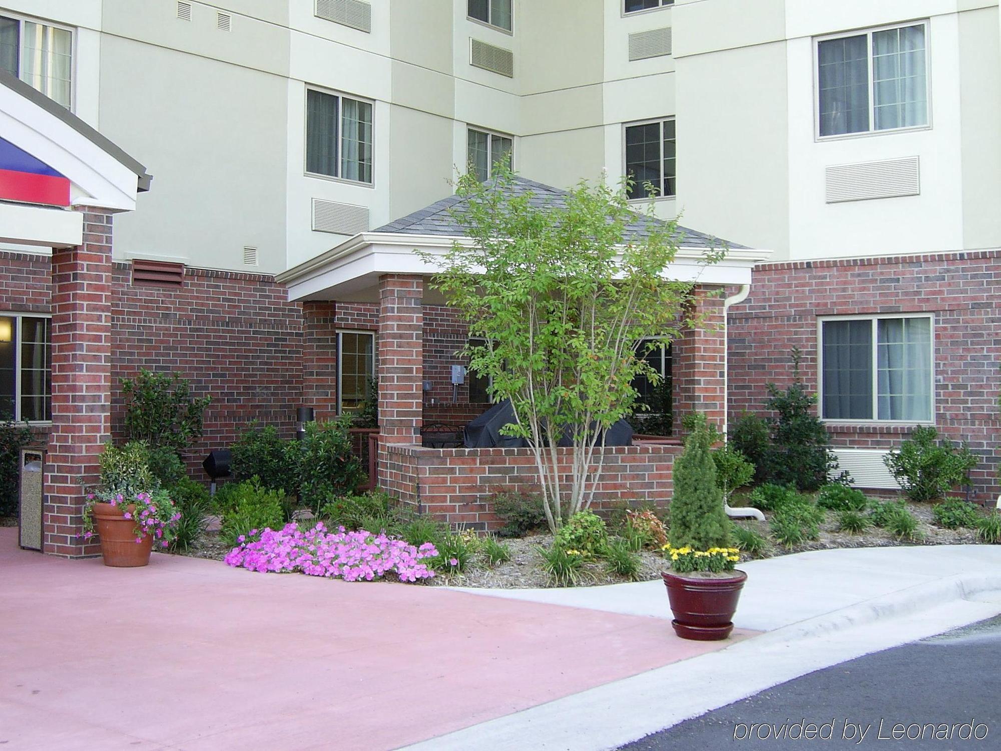Candlewood Suites West Little Rock By Ihg Luaran gambar