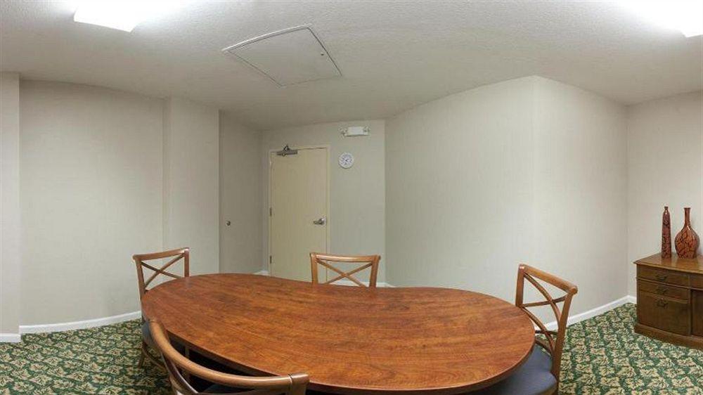 Candlewood Suites West Little Rock By Ihg Luaran gambar