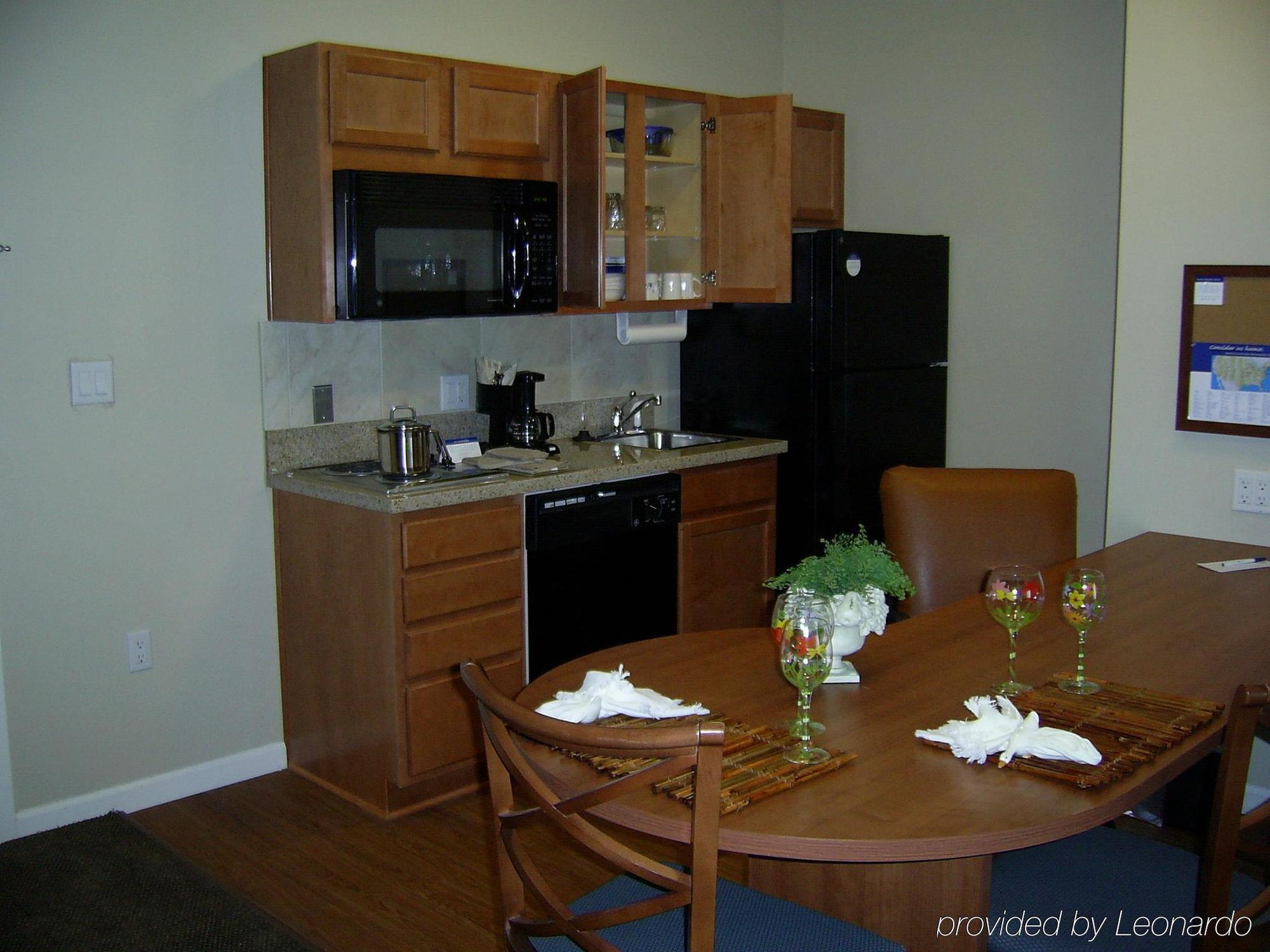 Candlewood Suites West Little Rock By Ihg Luaran gambar