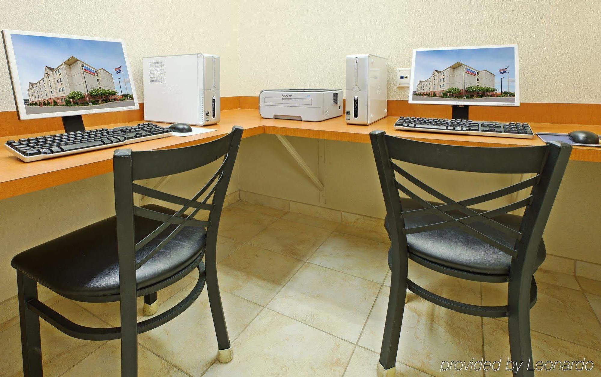 Candlewood Suites West Little Rock By Ihg Luaran gambar