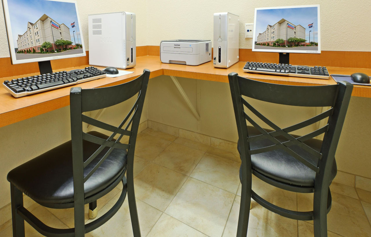 Candlewood Suites West Little Rock By Ihg Luaran gambar